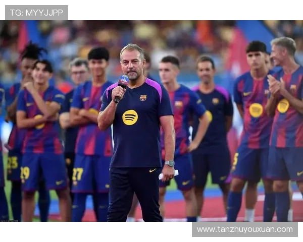 巴萨注册攻坚倒计时：48 小时冲刺 + 987 万欧操作空间，弗里克阵容拒绝强制清洗