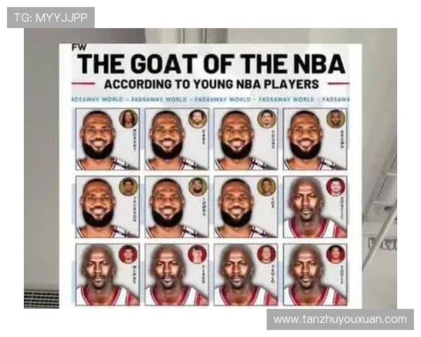 雷霆夺冠引爆 GOAT 之争：名记嘲讽詹姆斯，乔丹地位无悬念(1)