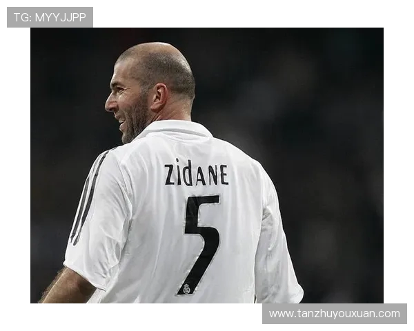 齐达内眼中的好教练：倾听是课，热情是根